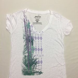 Cique Du Soleil Ama Luna Tee XXL